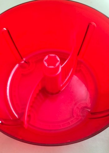 Tupperware doğrayıcı - Görsel 4