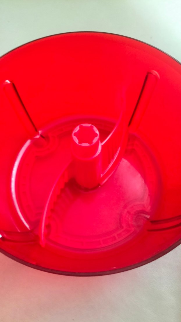 Tupperware doğrayıcı - Görsel 4