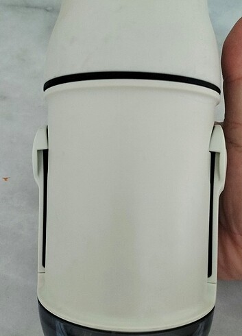 Tupperware Beyaz Peynir Değirmeni 
