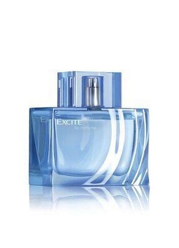 Oriflame Excite