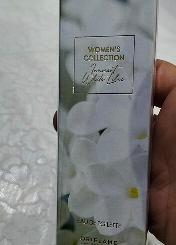 Oriflame