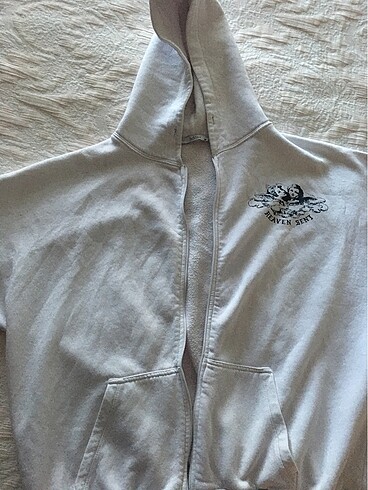 addax sweatshirt