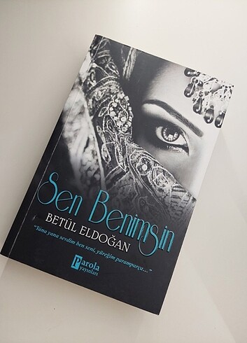 Sen Benimsin 