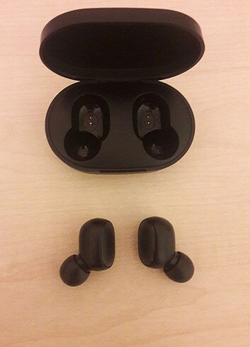 Redmi Airdots Bluetooth Kulaklık (AÇIKLAMAYI OKUYUNUZ)