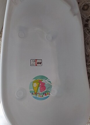 Beden Bebek küveti