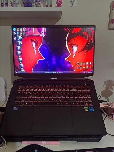 Monster Abra A7