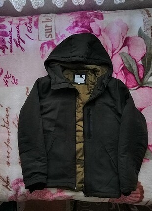 Jack&Jones erkek montu 