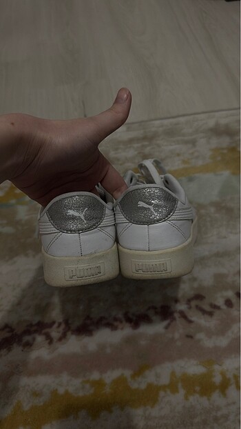 Puma Puma spor ayakkabı