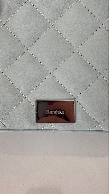  Beden BERSHKA çanta