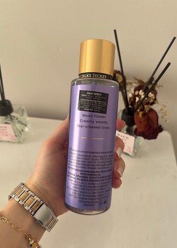 Victoria s Secret Victoria's Secret Midnight Bloom Body Mist