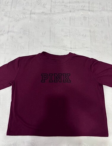 victoria secret pink sweatshirt