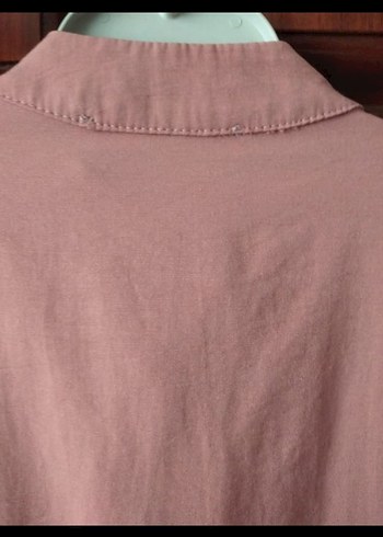 Kadın Uzun Kollu Uzun Kesim tunik - Görsel 7