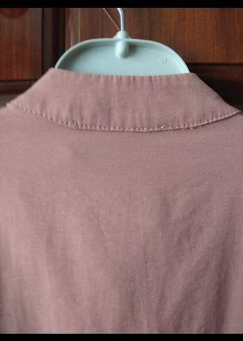 Kadın Uzun Kollu Uzun Kesim tunik - Görsel 8