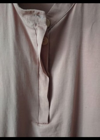 Kadın Uzun Kollu Uzun Kesim tunik - Görsel 4