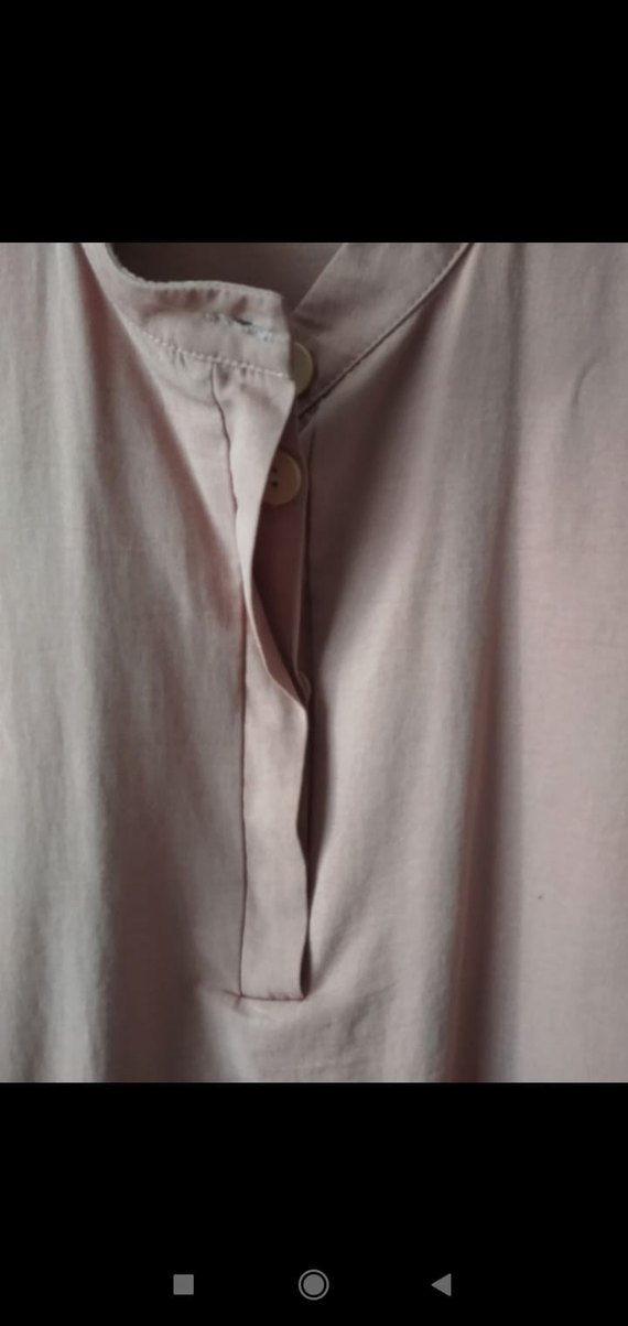 Kadın Uzun Kollu Uzun Kesim tunik - Görsel 4