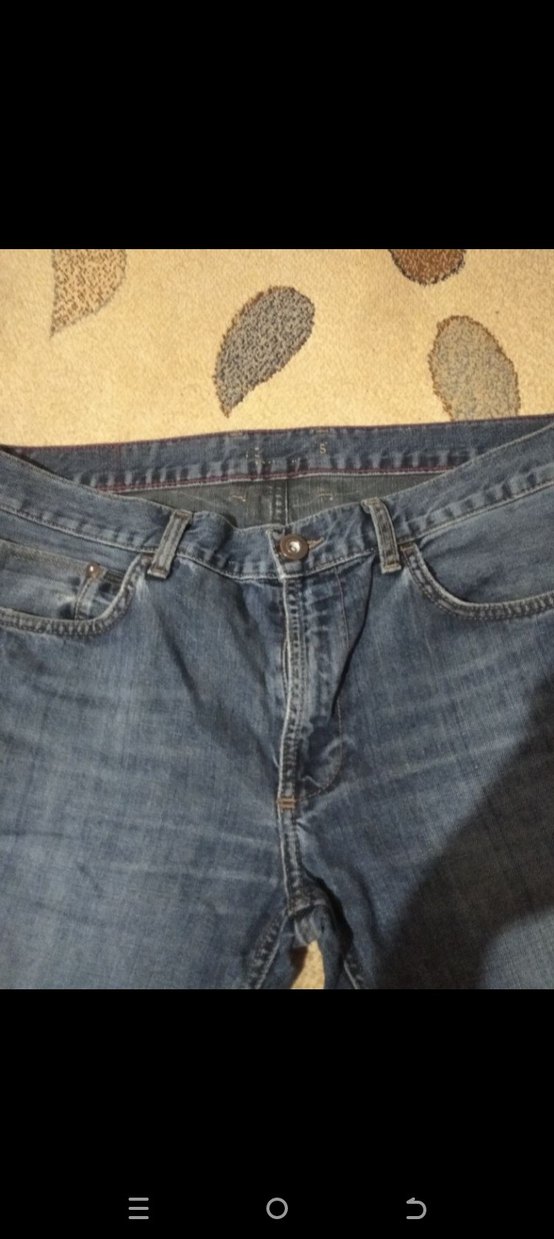 Erkek pantolon LCW Jean - Rahat Kesim - Görsel 2