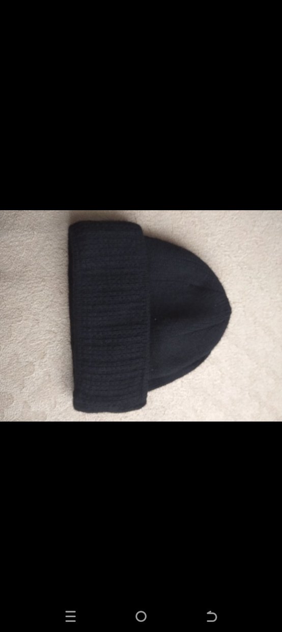 siyah bere - Görsel 2