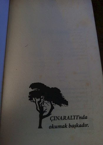 İstihbarat - Ahmet Enes Sarıcıçek - Görsel 4