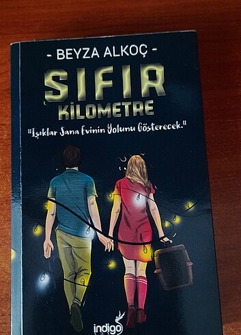 Beyza Alkoç - Sıfır kilometre 