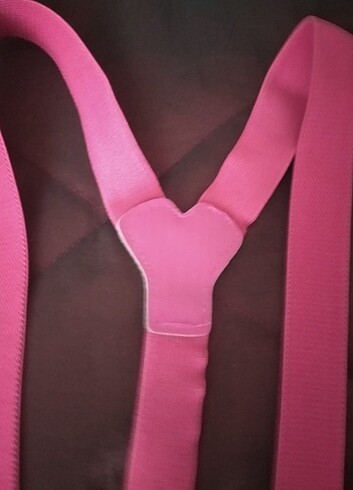 Pempe papyon ve askılık takım - Görsel 3