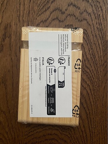 Ikea telefon tutucu - Görsel 3