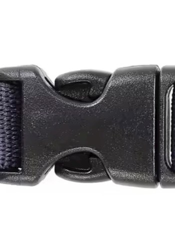 Siyah Mat Biker Kask - Görsel 5