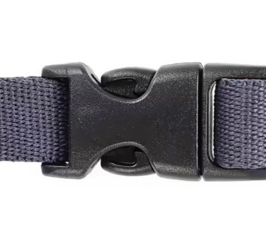 Siyah Mat Biker Kask - Görsel 5