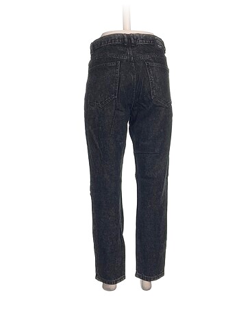 38 Beden Pull and Bear Jean / Kot %70 İndirimli.