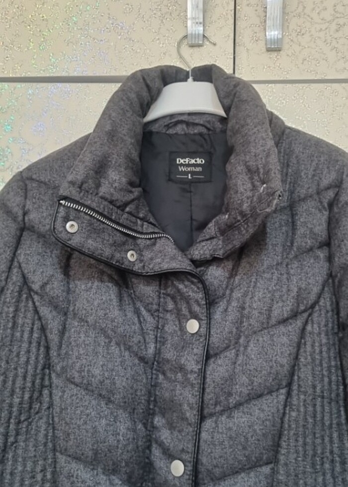 Defacto mont-kaban - Görsel 2