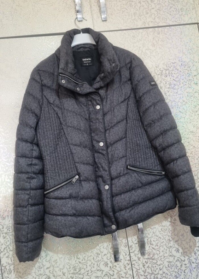 Defacto mont-kaban - Görsel 3