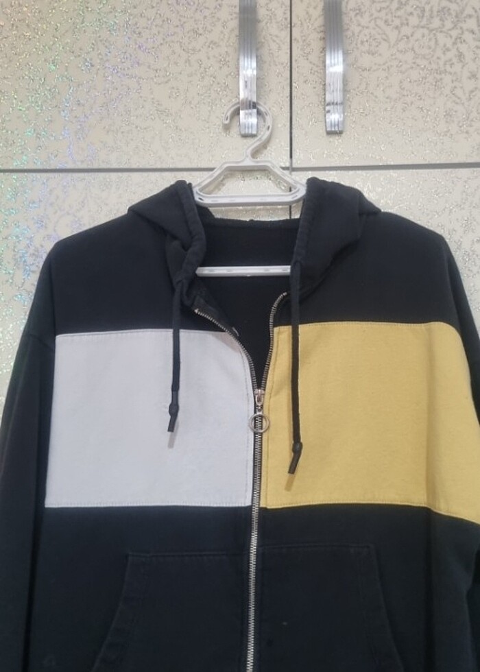 Defacto ceket  - Görsel 2