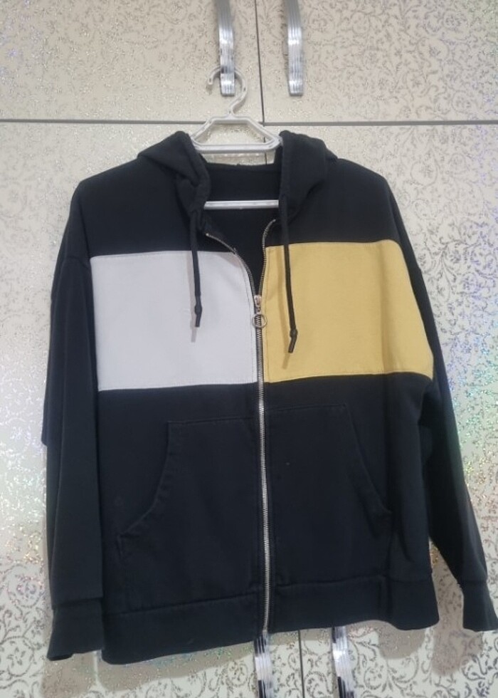 Defacto ceket  - Görsel 3