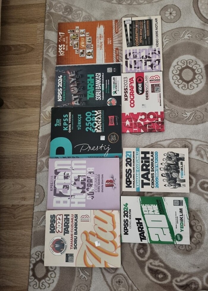 Kpss- lisans -önlisans- ortaöğretim  - Görsel 2