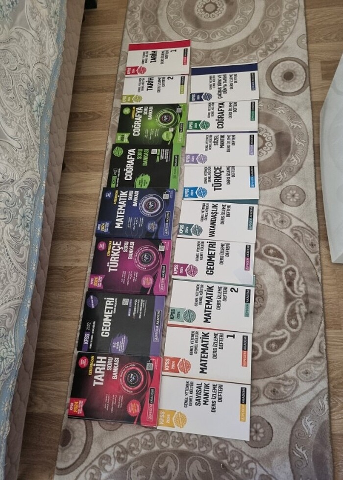 Kpss- lisans -önlisans- ortaöğretim  - Görsel 3