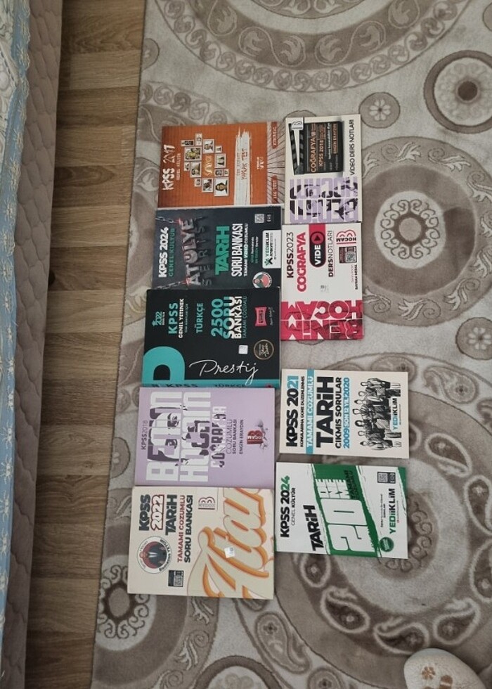 Kpss- lisans -önlisans- ortaöğretim  - Görsel 4