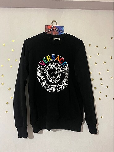 Versace sweatshirt