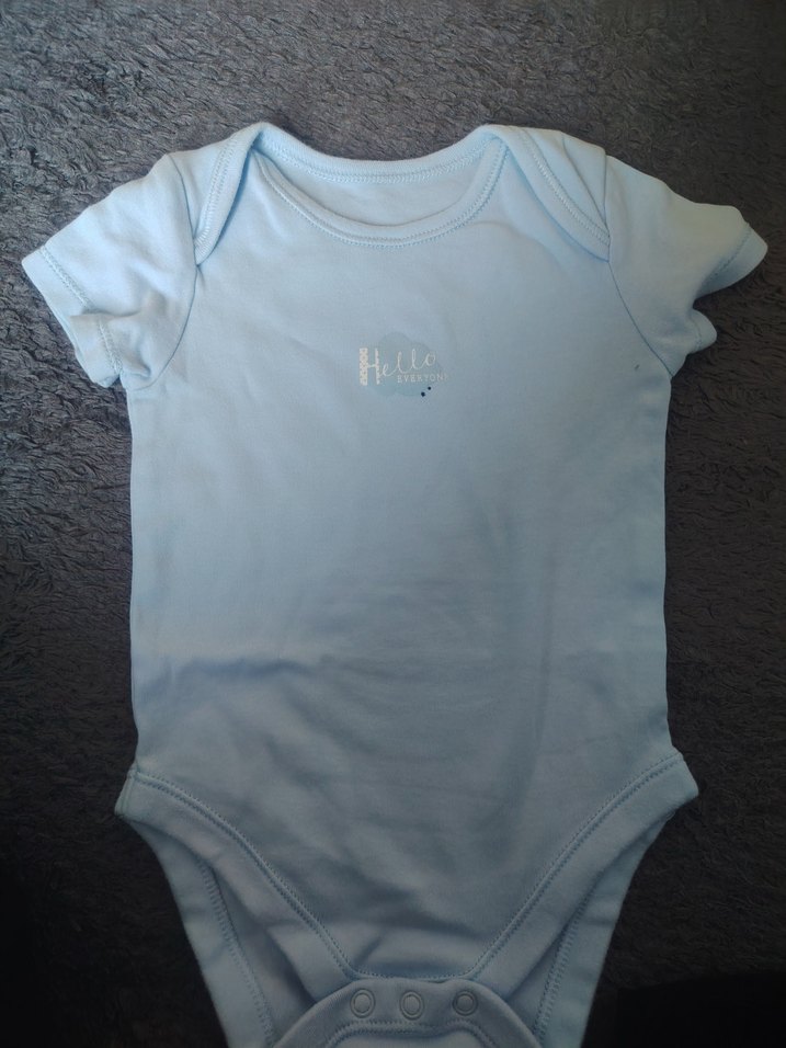 Renkli bodyler - Görsel 4