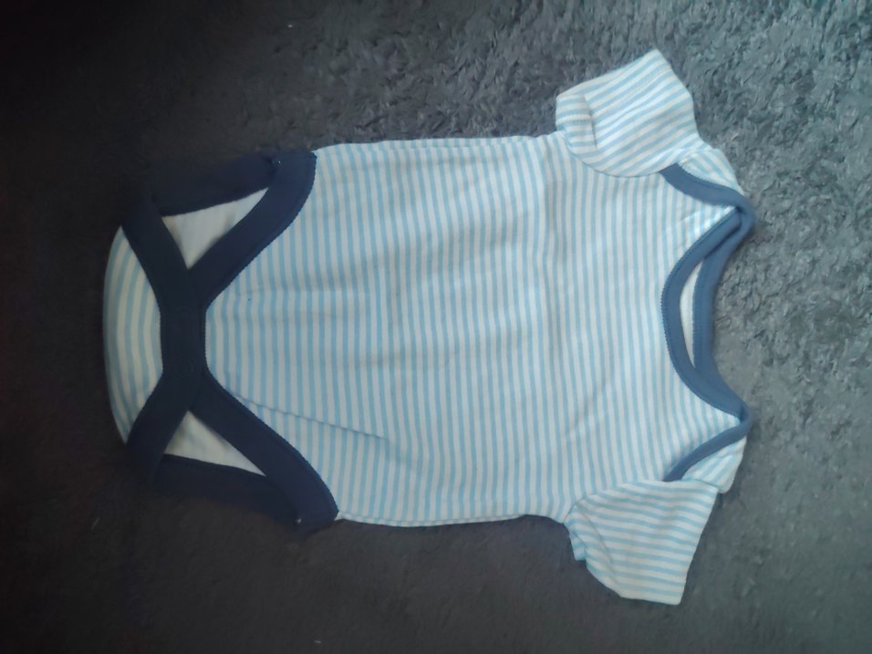 Renkli bodyler - Görsel 3