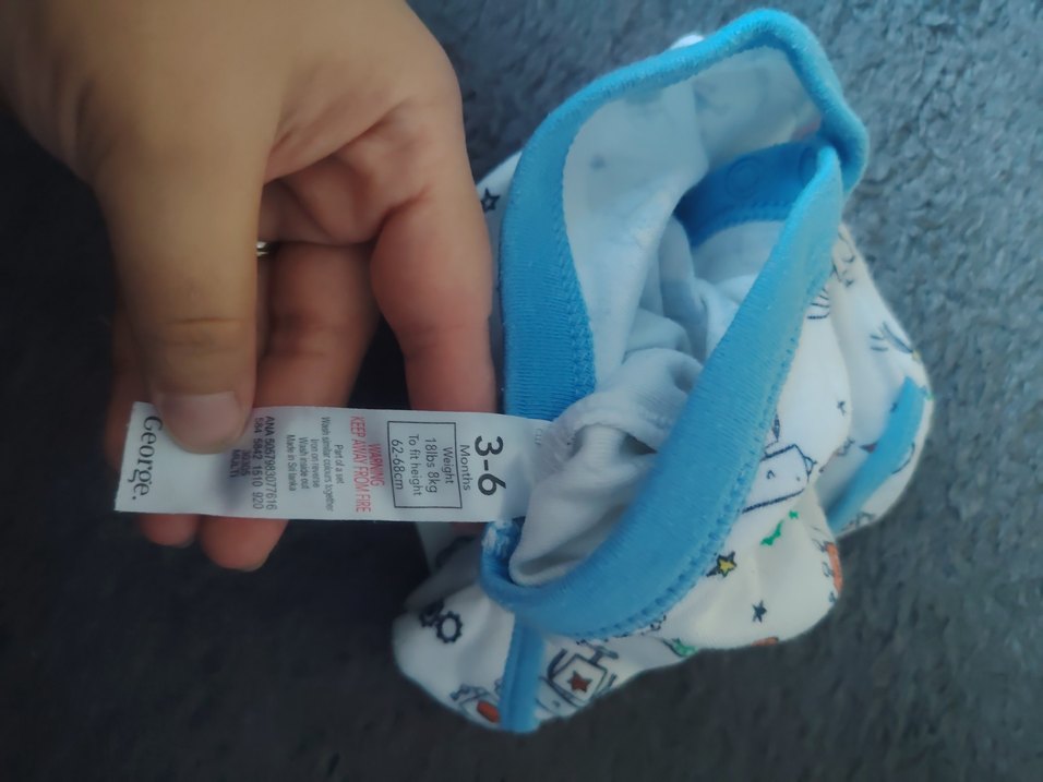 Renkli bodyler - Görsel 2