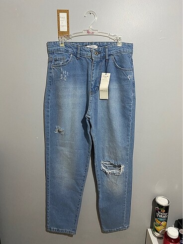 Kot pantalon