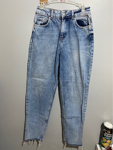 Jean kot pantalon