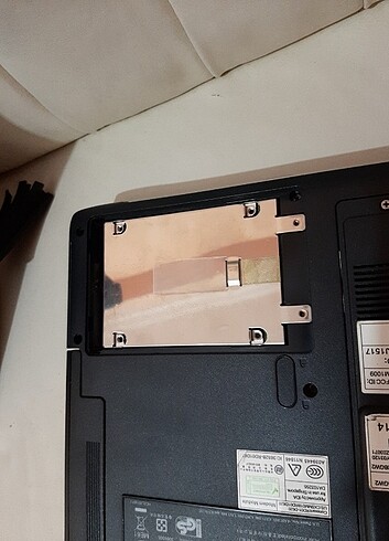 acer dizüstü bilgisayar - Görsel 9