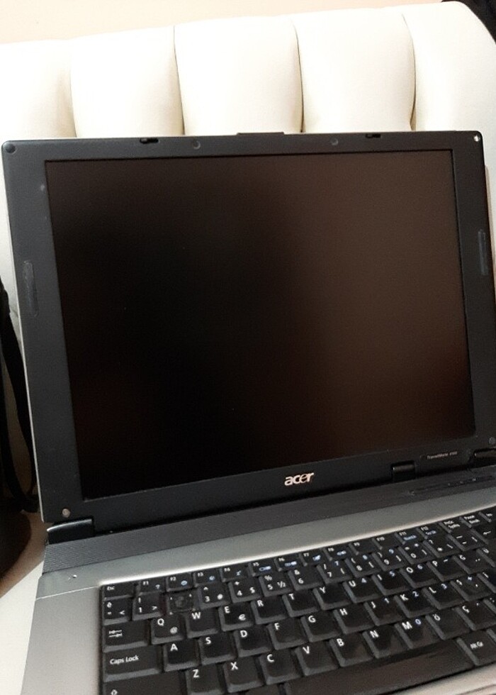 acer dizüstü bilgisayar  - Görsel 2