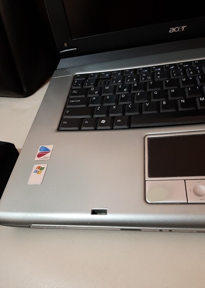 acer dizüstü bilgisayar  - Görsel 3