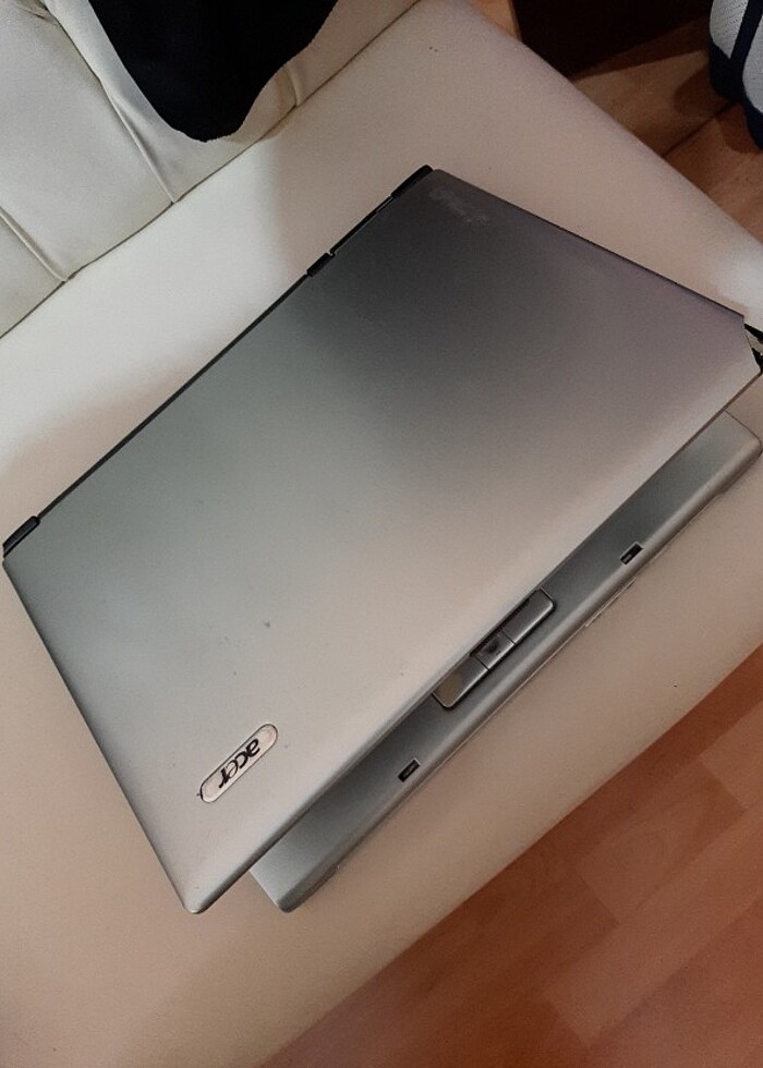 acer dizüstü bilgisayar  - Görsel 4