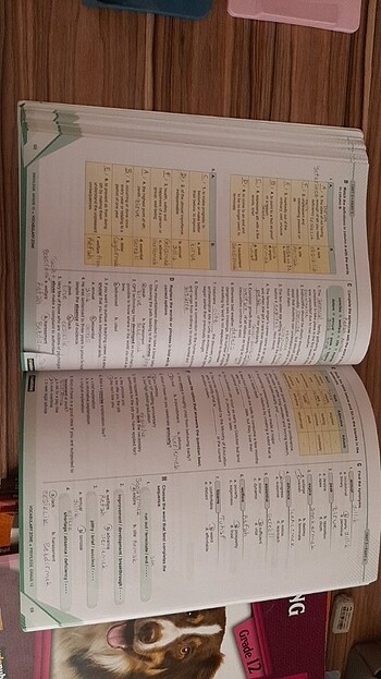 YDS PUBLISHING KİTAPLARI - Görsel 5