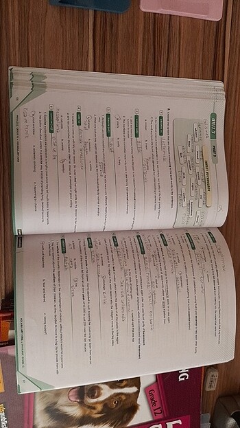 YDS PUBLISHING KİTAPLARI - Görsel 6