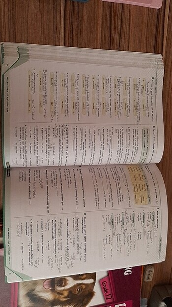 YDS PUBLISHING KİTAPLARI - Görsel 7