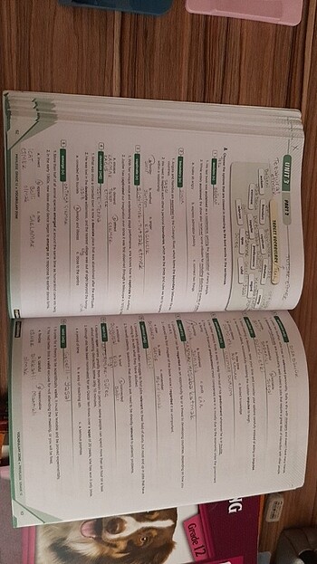 YDS PUBLISHING KİTAPLARI - Görsel 8