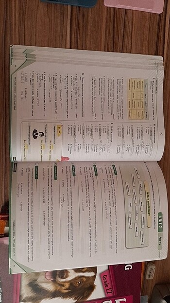 YDS PUBLISHING KİTAPLARI - Görsel 16